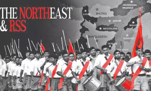 Secession, Struggle, and Strength