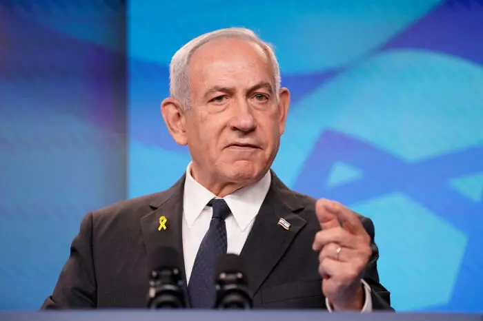 Rewarding terror: Netanyahu on UK, Canada and Australia recognising Palestine Rewarding terror: Netanyahu on UK, Canada and Australia recognising Palestine