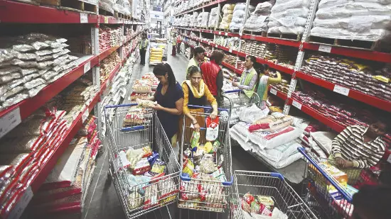 GST 2.0 to cut grocery bills by 13%, `70K savings on buying small car