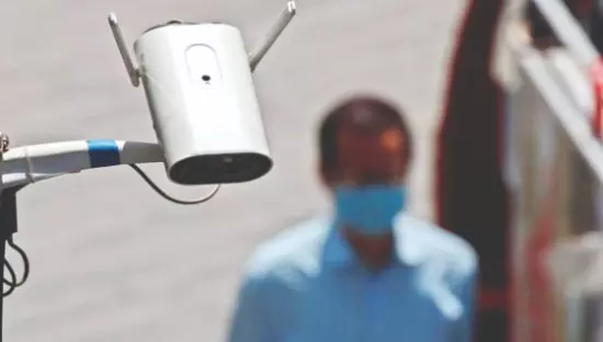 Over 32,000 CCTV’s non-functional Over 32,000 CCTV’s non-functional