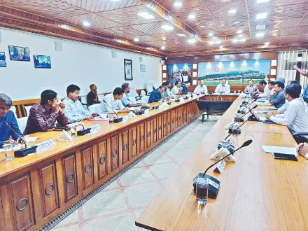Joint action ensures ‘zero elephant deaths’ in rail collisions in 2 years