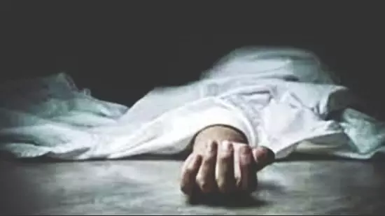 Youth found dead with gunshot wound; police suspect suicide