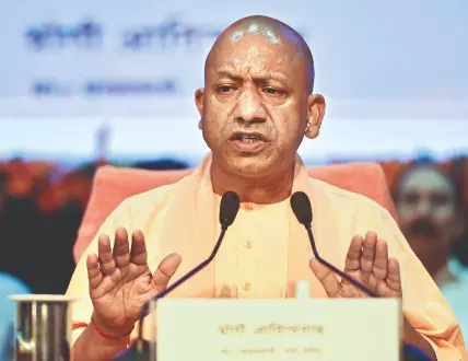 No more caste rallies or signboards in UP