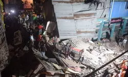 3 labourers killed, 4 injured as roof of under-construction house collapses in UPs Sultanpur 3 labourers killed, 4 injured as roof of under-construction house collapses in UPs Sultanpur