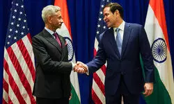 India relationship of critical importance to US: Rubio after meeting with Jaishankar India relationship of critical importance to US: Rubio after meeting with Jaishankar