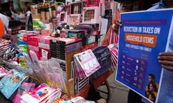 Auto, electronic appliance makers gung-ho over festive season bonanza as GST rate cuts bring consumers to showrooms Auto, electronic appliance makers gung-ho over festive season bonanza as GST rate cuts bring consumers to showrooms