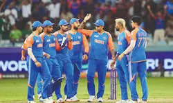 Taming Bangla Tigers