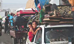 Recognition of Palestinian state brings no relief for exhausted Gazans Recognition of Palestinian state brings no relief for exhausted Gazans