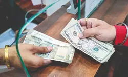 Rs tanks 45 paise to all-time low of 88.73 against dollar