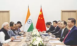 Beyond Galwan’s Shadow