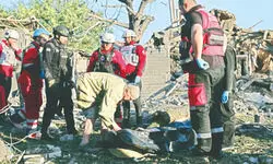 Power Games, Human Costs