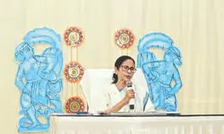 CM holds CESC responsible for electrocution deaths in Kolkata CM holds CESC responsible for electrocution deaths in Kolkata