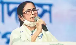 Mamata to inaugurate refurbished Kalighat Fire Station today Mamata to inaugurate refurbished Kalighat Fire Station today