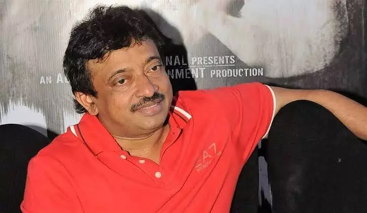 Ram Gopal Varma acquitted in 2018 cheque bounce case Ram Gopal Varma acquitted in 2018 cheque bounce case