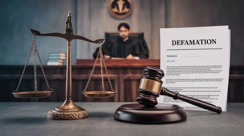 The time has come to decriminalise defamation law, says Supreme Court