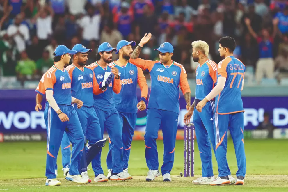 Taming Bangla Tigers