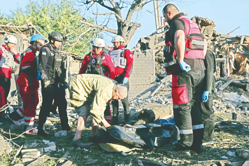 Power Games, Human Costs