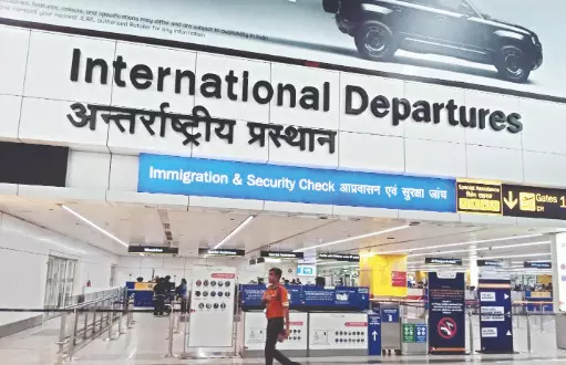Skilled Migration Dilemma
