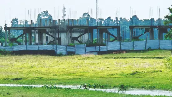 Gorumara, Chapramari ESZs: Resorts under review, no immediate eviction