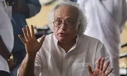 Congs Jairam Ramesh recalls historic Ramgarh session, takes dig at RSS