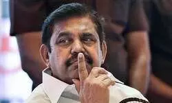 AIADMK chief Palaniswami claims cracks in DMK-Congress alliance