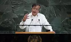 Colombias president calls for criminal investigation against Trump over Caribbean strikes Colombias president calls for criminal investigation against Trump over Caribbean strikes