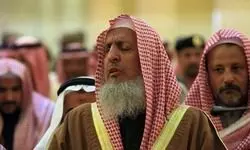 Saudi Arabias grand mufti, Sheikh Abdulaziz bin Abdullah al-Sheikh dies; PM Modi expresses condolences Saudi Arabias grand mufti, Sheikh Abdulaziz bin Abdullah al-Sheikh dies; PM Modi expresses condolences