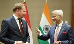 Jaishankar holds series of bilateral meetings on UNGA sidelines; discusses strategic, global issues