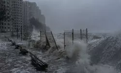 Super typhoon Ragasa kills 14 in Taiwan; China evacuates over one million ahead of landfall Super typhoon Ragasa kills 14 in Taiwan; China evacuates over one million ahead of landfall
