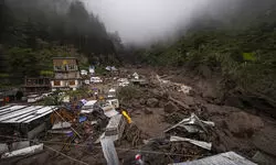 Monsoon withdraws from 8 out of 12 districts in Himachal Pradesh