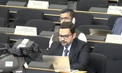 Pakistan should focus on economy instead of harbouring terrorists and bombing its own people: India