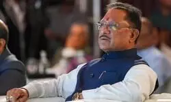 Chhattisgarh to march in step with PM Modi’s vision of a ‘Viksit Bharat’: CM Vishnu Deo Sai