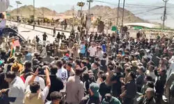 Ladakh’s statehood protests turn violent, four killed; curfew imposed across Leh Ladakh’s statehood protests turn violent, four killed; curfew imposed across Leh