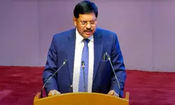 CJI Gawai to inaugurate new building of Nashik district court CJI Gawai to inaugurate new building of Nashik district court