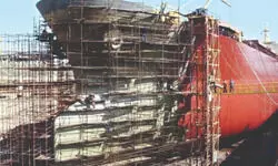 Cabinet approves Rs 69,725 cr shipbuilding revival package