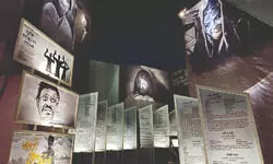 Salt Lake pujas draw crowd with themes on Ritwik Ghatak, nostalgia Salt Lake pujas draw crowd with themes on Ritwik Ghatak, nostalgia