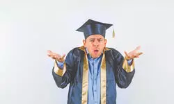 Degrees not enough for 56% of employees in India: Survey Degrees not enough for 56% of employees in India: Survey