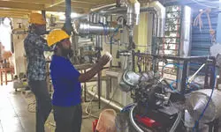 IIT Madras-incubated deep tech startup raises US$1 million funding IIT Madras-incubated deep tech startup raises US$1 million funding