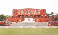 5 IIM Lucknow researchers named among world’s top 2% scientists list 5 IIM Lucknow researchers named among world’s top 2% scientists list