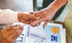 EC rolls out e-verification system to prevent misuse of voter name deletion