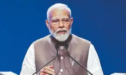 PM Modi reviews 8 key projects worth ₹65K cr