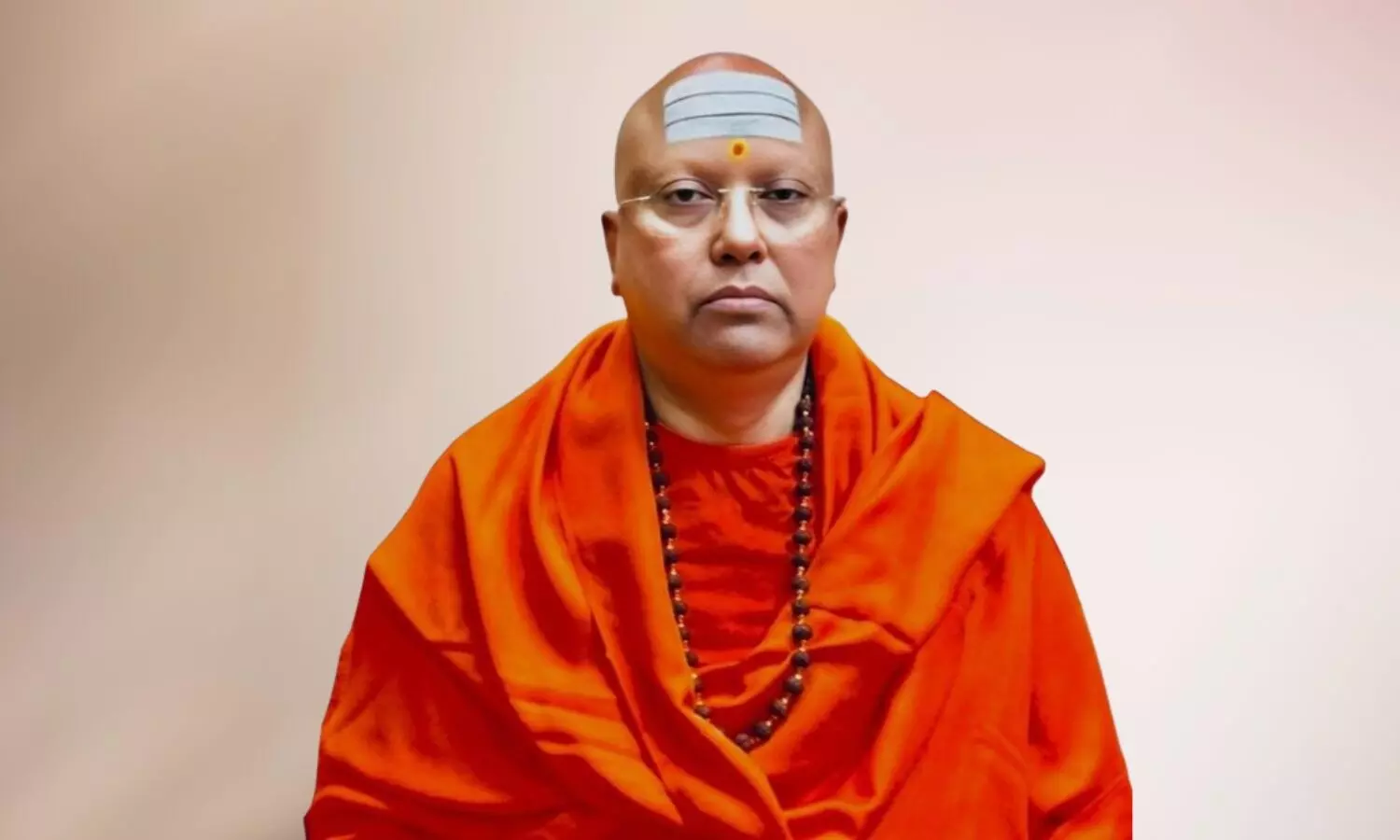 Self-styled godman booked for sexually harassing students at Delhi management institute
