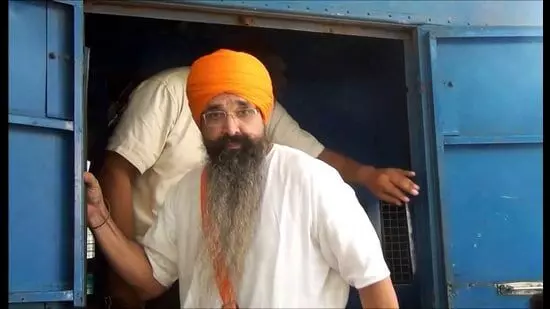 CM assassination: Why Rajoana not hanged till now, SC asks after Centre says serious offence