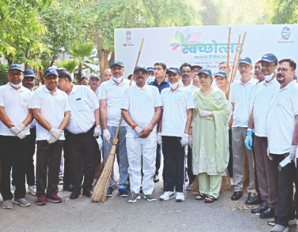 Corporate Kaleidoscope