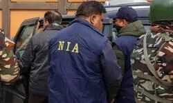 NIA takes over probe into shootout between police and Maoists in Kannur forest NIA takes over probe into shootout between police and Maoists in Kannur forest