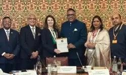 O.P. Jindal Global University awarded 5-stars in global QS Stars Ratings 2025 at House of Lords, London O.P. Jindal Global University awarded 5-stars in global QS Stars Ratings 2025 at House of Lords, London