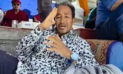 CBI probing FCRA violation by activist Sonam Wangchuks institution CBI probing FCRA violation by activist Sonam Wangchuks institution