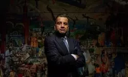 Delhi court grants bail to Lalit Modis cousin accused of rape Delhi court grants bail to Lalit Modis cousin accused of rape