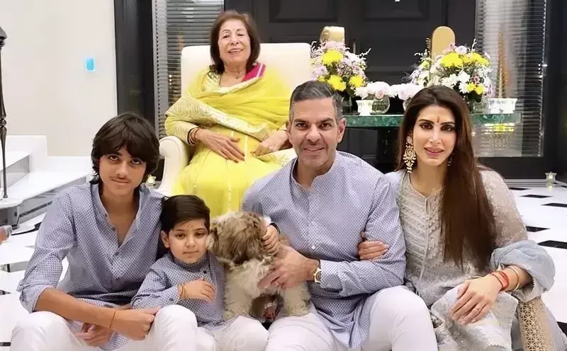 Listing Sanjay Kapurs assets in sealed cover may be problematic: Delhi HC Listing Sanjay Kapurs assets in sealed cover may be problematic: Delhi HC