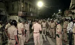 Shops damaged, stones pelted in Gujarat village over social media post; 60 detained Shops damaged, stones pelted in Gujarat village over social media post; 60 detained